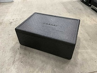 Hendi thermobox - afbeelding 1 van  4
