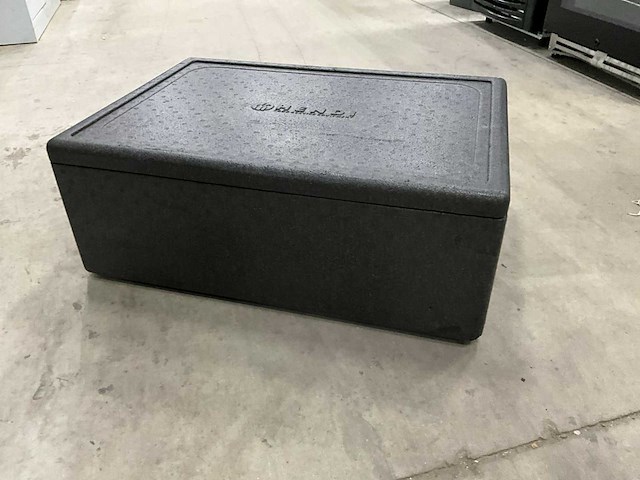 Hendi thermobox - afbeelding 2 van  4