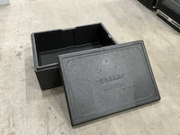 Hendi thermobox - afbeelding 3 van  4