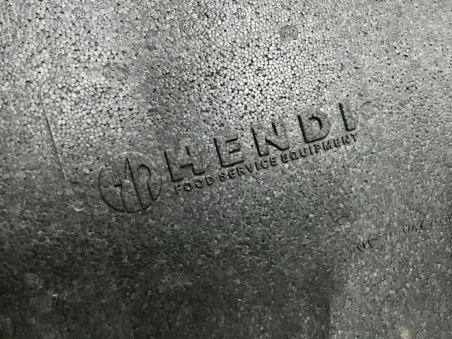 Hendi thermobox - afbeelding 4 van  4