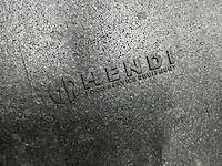 Hendi thermobox - afbeelding 4 van  4