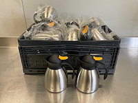 Hendi thermoskan (16x) - afbeelding 1 van  7