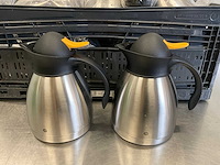 Hendi thermoskan (16x) - afbeelding 2 van  7