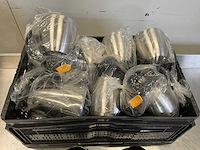 Hendi thermoskan (16x) - afbeelding 3 van  7