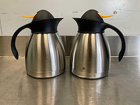 Hendi thermoskan (16x) - afbeelding 4 van  7