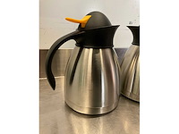 Hendi thermoskan (16x) - afbeelding 6 van  7