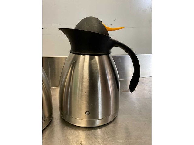 Hendi thermoskan (16x) - afbeelding 7 van  7