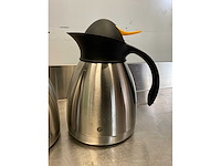 Hendi thermoskan (16x) - afbeelding 7 van  7