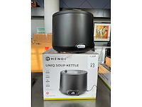 Hendi uniq soepketel - afbeelding 2 van  4