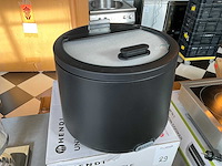 Hendi uniq soepketel - afbeelding 4 van  4