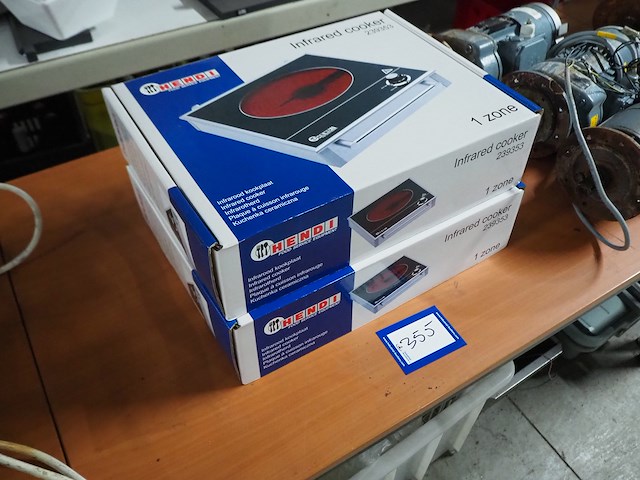 Hendi - afbeelding 2 van  5