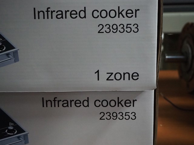 Hendi - afbeelding 5 van  5