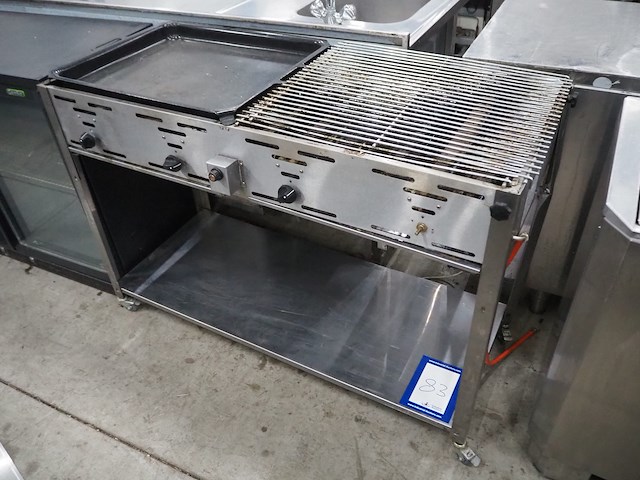 Hendi - afbeelding 1 van  6