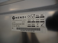 Hendi - afbeelding 5 van  5