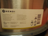 Hendi - afbeelding 4 van  7