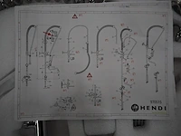 Hendi - afbeelding 6 van  8