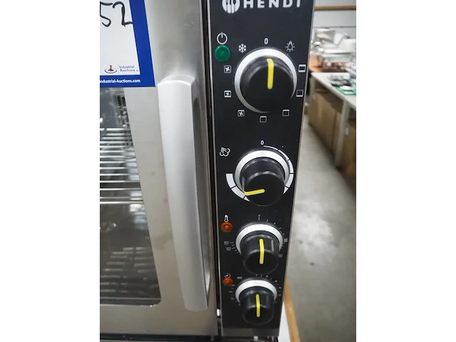 Hendi - afbeelding 5 van  6