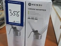 Hendi