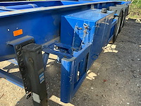 Hendricks con-sa 34 kiep container carrier - afbeelding 3 van  21
