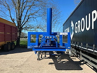 Hendricks con-sa 34 kiep container carrier - afbeelding 6 van  21