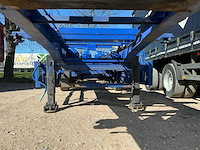 Hendricks con-sa 34 kiep container carrier - afbeelding 7 van  21