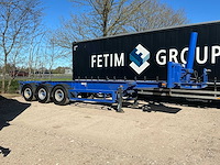 Hendricks con-sa 34 kiep container carrier - afbeelding 12 van  21