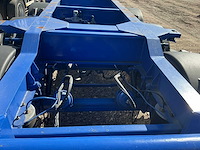 Hendricks con-sa 34 kiep container carrier - afbeelding 17 van  21