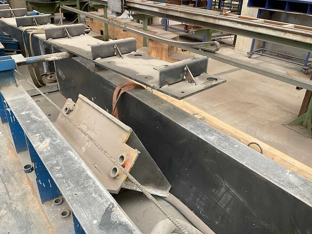 Hendriks metalen mal - afbeelding 6 van  16