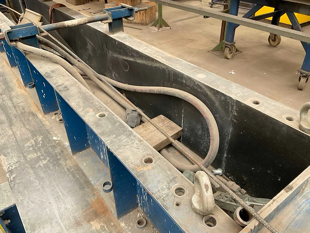 Hendriks metalen mal - afbeelding 12 van  16