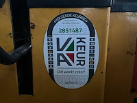 Hendrion esy 16-40 zijlader - afbeelding 6 van  15