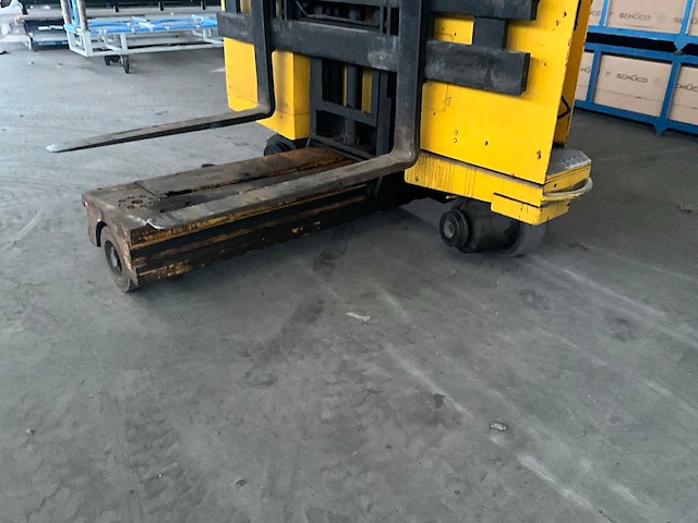 Hendrion esy 16-40 zijlader - afbeelding 8 van  15