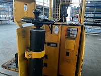 Hendrion esy 16-40 zijlader - afbeelding 9 van  15