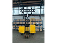 Hendrion esy 16-40 zijlader - afbeelding 12 van  15