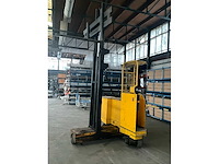 Hendrion esy 16-40 zijlader - afbeelding 13 van  15