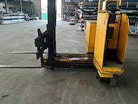 Hendrion esy 16-40 zijlader - afbeelding 14 van  15