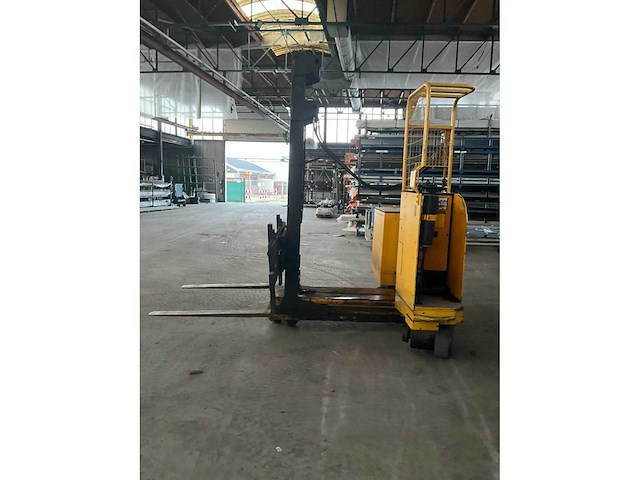 Hendrion esy 16-40 zijlader - afbeelding 15 van  15