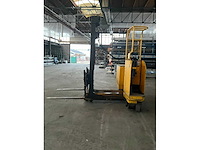 Hendrion esy 16-40 zijlader - afbeelding 15 van  15