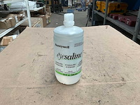 Heneywell eyewash bottle (48x) - afbeelding 1 van  3