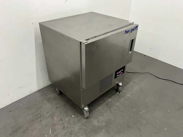 Hengel - cm13/9 - mobiele snelkoeler - afbeelding 4 van  9