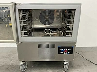 Hengel - cm13/9 - mobiele snelkoeler - afbeelding 7 van  9