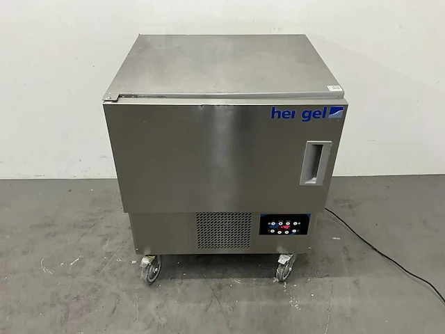 Hengel - cm13/9 - mobiele snelkoeler - afbeelding 9 van  9