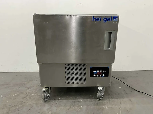 Hengel - cm13/9 - mobiele snelkoeler - afbeelding 4 van  9