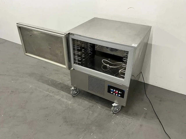 Hengel - cm13/9 - mobiele snelkoeler - afbeelding 8 van  9
