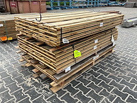 Hengelo h-deur recht 180x100 cm (8x) - afbeelding 2 van  4
