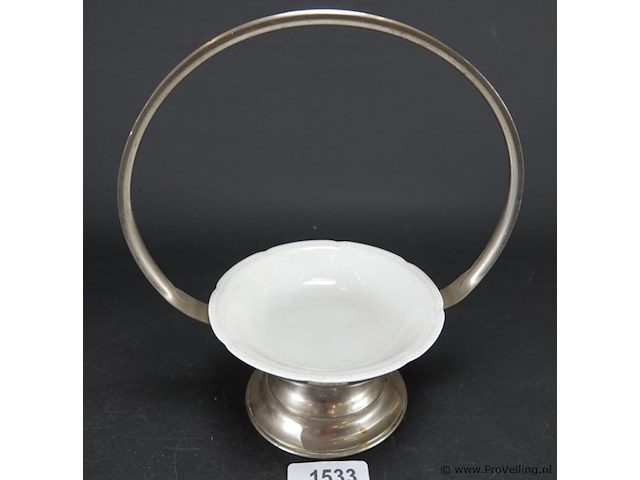 Hengselschaal - afbeelding 1 van  5