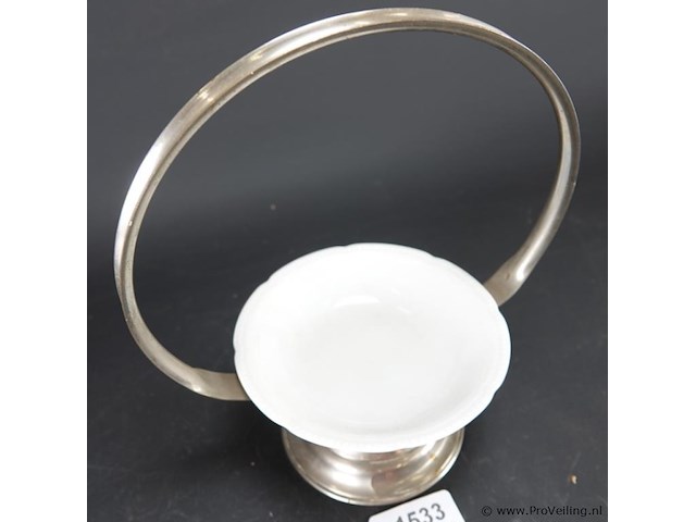 Hengselschaal - afbeelding 2 van  5