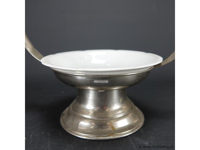 Hengselschaal - afbeelding 3 van  5