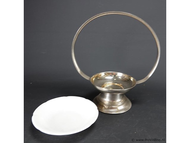 Hengselschaal - afbeelding 4 van  5