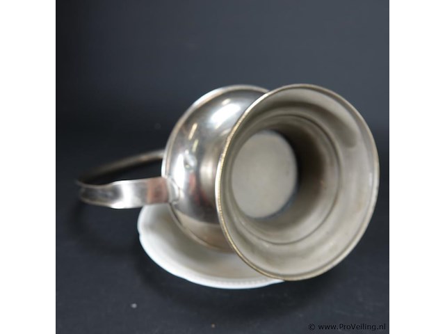 Hengselschaal - afbeelding 5 van  5