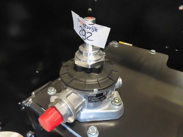 Hengst - 1009826b - filterelement - gemonteerd (13x) - afbeelding 1 van  7